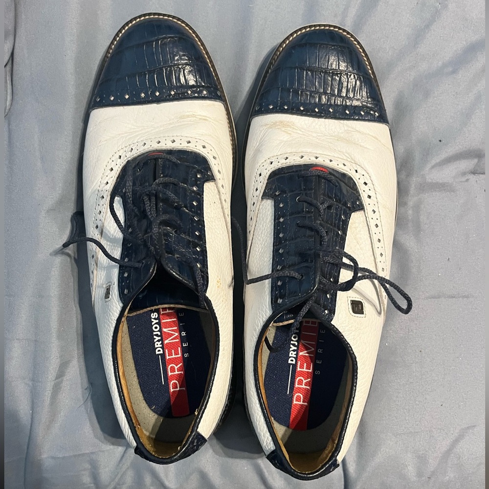 Footjoy Golf Shoes